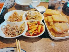 -福茂源横山铁锅羊肉(牡丹园店)