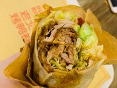 -特派卷·老北京烤鸭卷(合生汇购物中心店)