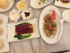 -福州天元国际威斯汀酒店·中国元素餐厅