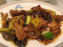 -京尊烤鸭店JINGZUN(春秀路店)