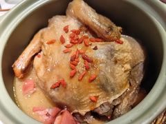 -野蔓果·山野菜(西湖景区·龙井茶田店)