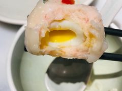 -蝴蝶里·粤菜·点心(滨江龙湖店)