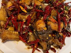 -田记餐馆(富国街店)