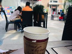 -COSTA COFFEE(中粮祥云店)