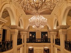 -LONG BAR 廊吧(外滩华尔道夫酒店)