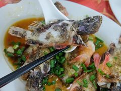 -滑记海鲜饭店·老字号(海鲜街店)