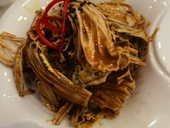 乾隆白菜-老浒记民俗酒楼(王府井店)