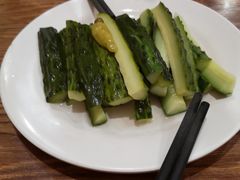 -清真吴记门钉肉饼·喜多利