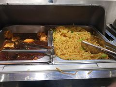 -梦航彩虹之约自助餐厅(华府天地店)