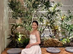 -米漾酒店(深圳会展中心岗厦地铁站店)