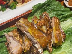 -那拉提之疆·新疆菜(美院店)