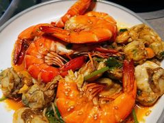 -三京祥烤肉自助料理(慈云寺店)