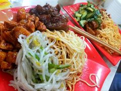 冷面-新川饮食(新川小区店)