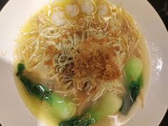 -小厨娘淮扬菜(板桥一店)