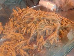 -土门八珍烤鸡腊味店(土门老店)