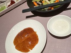 -金鸭季·北京烤鸭(深业上城店)