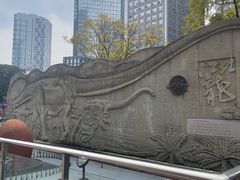 -观音桥步行街