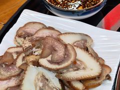 -炖四方东北铁锅炖·烧烤小龙虾(中豪国际店)