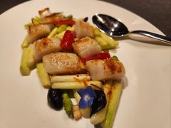-上海滩餐厅(BFC外滩金融中心店)