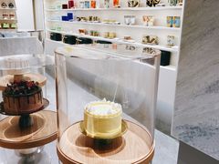 -théATRE 茶聚场(王府中環店)