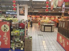 -物美超市(通州梨园店)