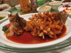 -得月楼·省级非遗·传统苏帮菜(观前店)