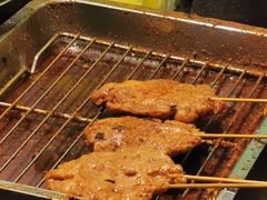 -丁脊壹绝·里脊肉
