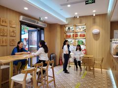 -霸王茶姬(大学城熙街店)