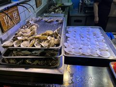 -蚝滑蒜(观音桥天天尚街直营店)