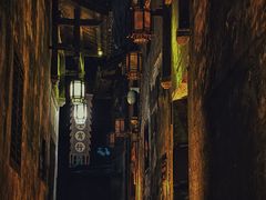 -洪江古商城