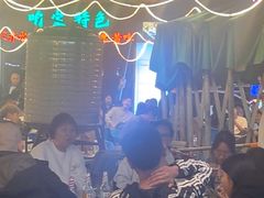 -清真·馬坡二旦烧烤(人生一串拍摄店)