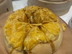 -金河半岛园林酒家(金融城店)