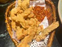 -廖川菜(太阳宫店)