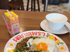 -曼谷食堂·泰国家庭料理(丹桂路店)