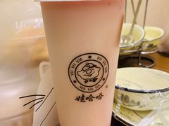 -娃哈哈·奶茶(武林店)