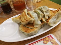 -八珍餐厅(广大路店)