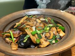-云海肴·汽锅鸡·云南菜(苏州中心店)