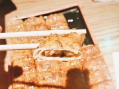 -大哈福烧烤·海鲜·家常菜(延安三路店)