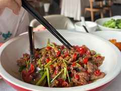 -蔓兰家的四季S0餐厅·融合菜(当代MOMA店)