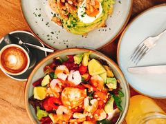 百香果苏打-RAC BAR(安福路店)