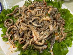 -协顺园回头馆(南顺城路店)