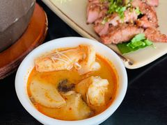 -Thai Alley泰爱里(二沙岛店)