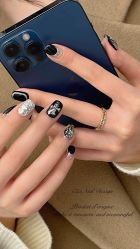 -Cici Nail日式美甲美睫工作室