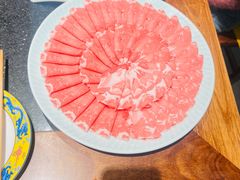 -南门涮肉(上海二店)