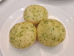 侨乡葱蓉包-神仙馆(衡山路店)