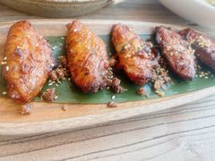 -漾花汐·西餐·下午茶(苏州湾歌林公园店)