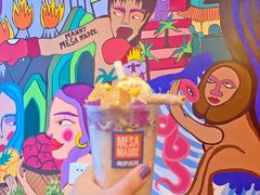 -Mesa Madre梅萨妈妈·Bintana(国贸店)