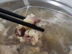 -蔡社牛肉城(龙湖店)