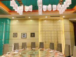 -尊茂银都酒店·宴会厅