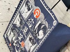 -霸王茶姬(安宁吾悦广场店)